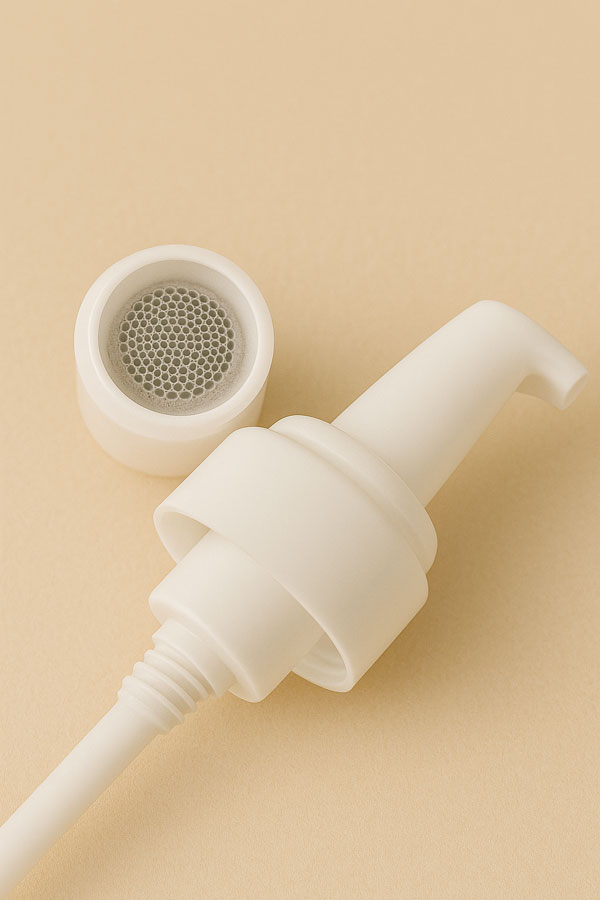 foam pump