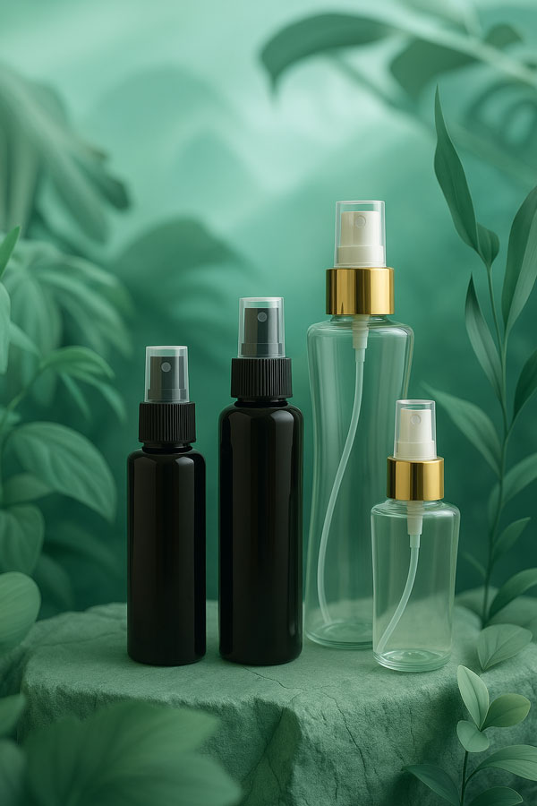 اسپری آرایشی و بهداشتی کال1