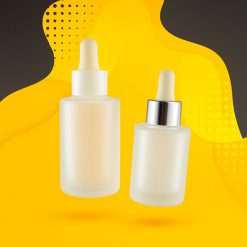 شیشه سرم وارداتی