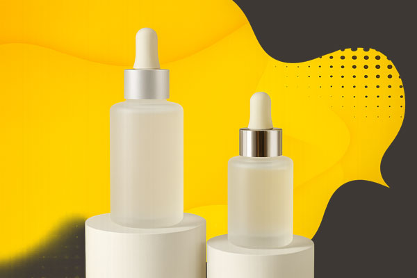 ظروف سرم های آرایشی و بهداشتی 1