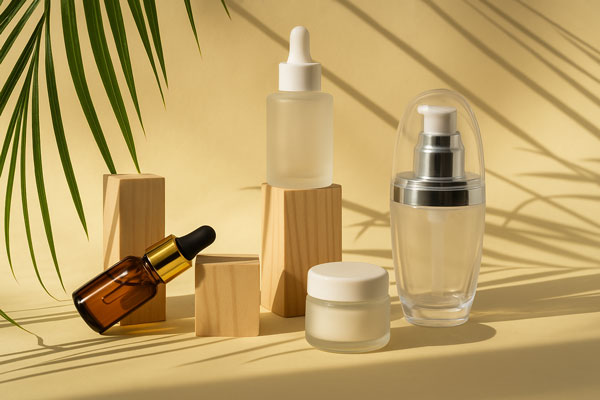 ظروف عمومی و لوکس 1