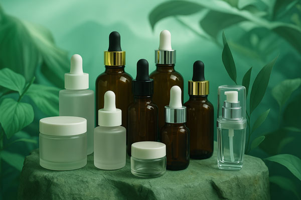 ظروف عمومی و لوکس2