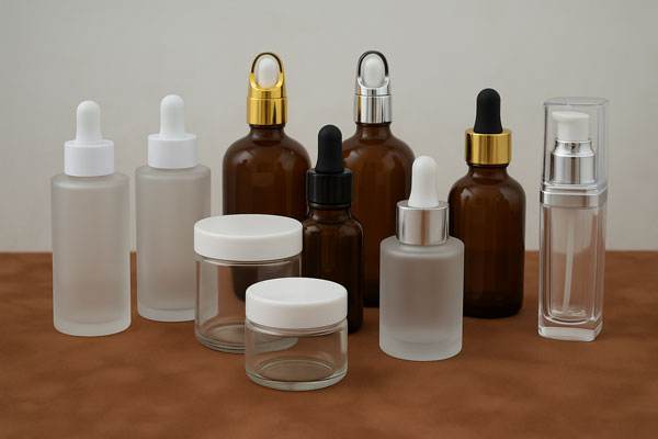 ظروف عمومی و لوکس4