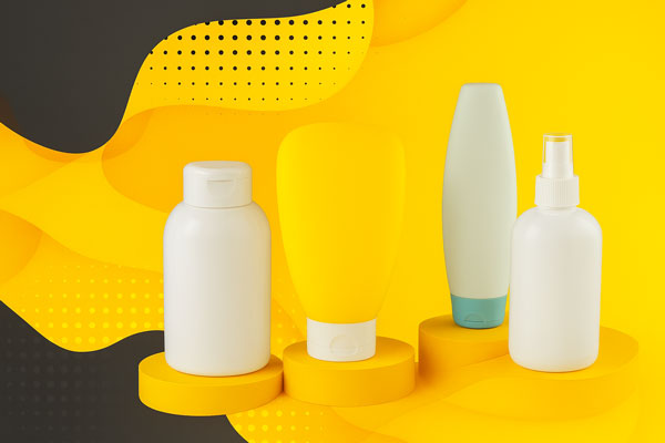 ظروف پوستی و مراقبتی 1