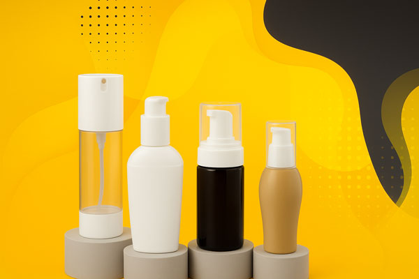 پمپ های آرایشی و بهداشتی مقاله 2