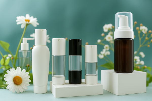 پمپ های آرایشی و بهداشتی مقاله 3