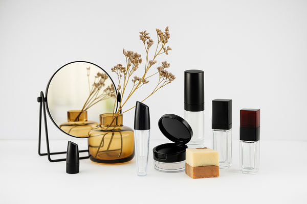 پوکه های آرایشی مقاله3