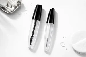 راهنمای انتخاب بسته‌بندی ریمل برای برندهای آرایشی