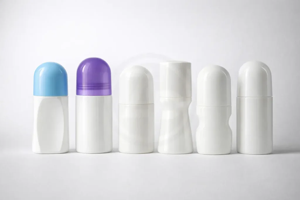 خرید عمده ظرف مام رول از زرین پلاست پمپ