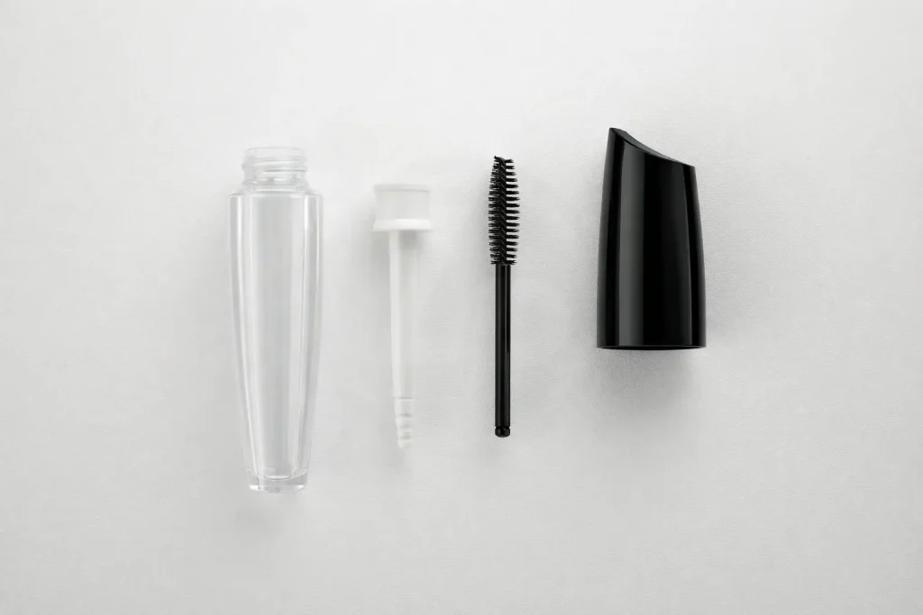 انواع برس ریمل و تأثیر آن‌ها بر حجم و حالت مژه