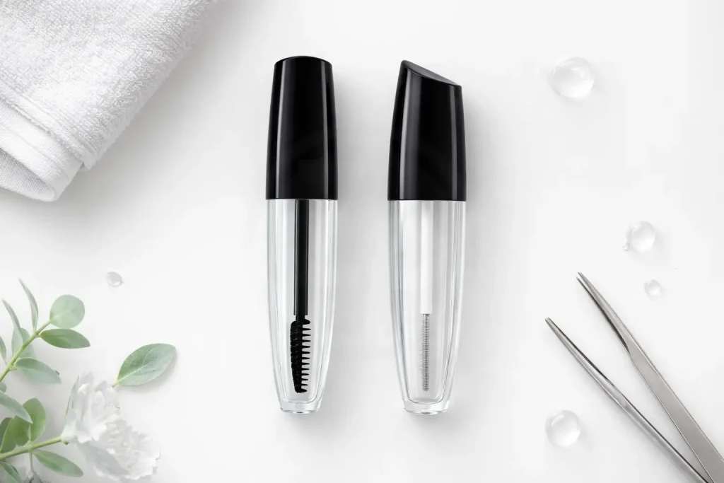 انواع پوکه و ظرف ریمل با طراحی‌ها و مدل‌های متنوع