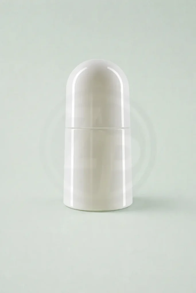 ظرف مام رول در بسته بندی دئودورانت