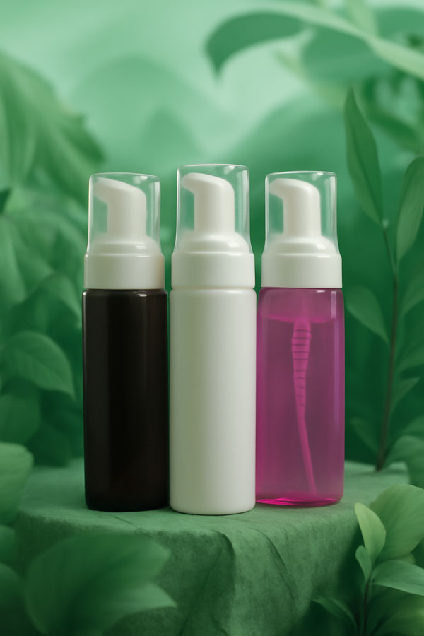 بطری فوم دهانه 43 2