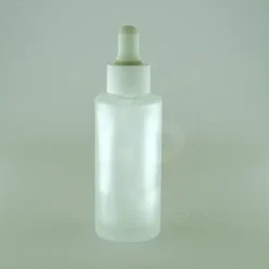 شیشه قطره چکان 50 میل مات دهانه 20 Copy