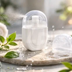 بسته‌بندی عمده پوکه ضد آفتاب ۳۰ میل