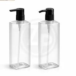 بطری ۵۰۰ میل غلیظ‌پاش دهانه ۲۴