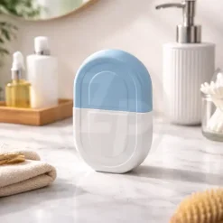 ظرف ضد آفتاب 50 میل فلوئید