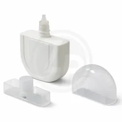 پوکه فلوئید کوچک