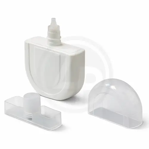 پوکه فلوئید کوچک